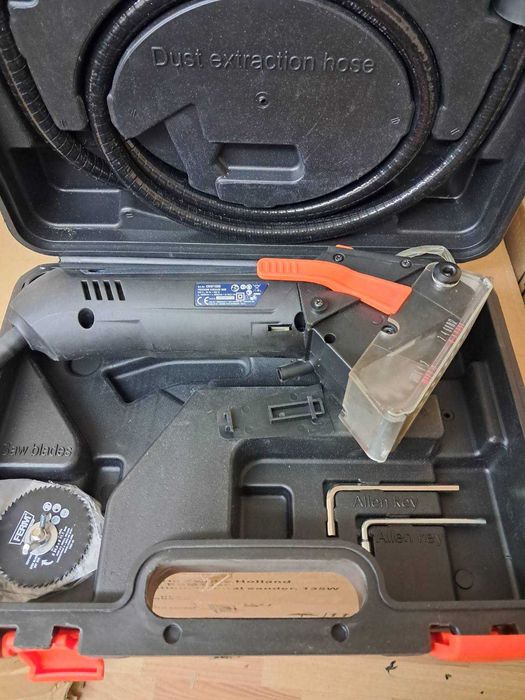 Циркуляр прецизен, 400W, Power
