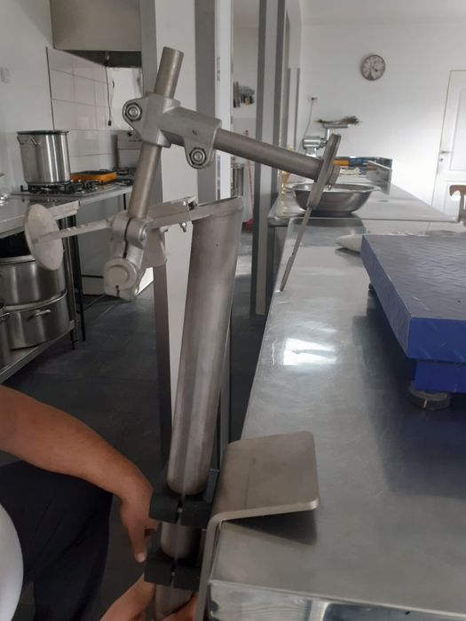 Utilaje carmangerie noi nefolosite