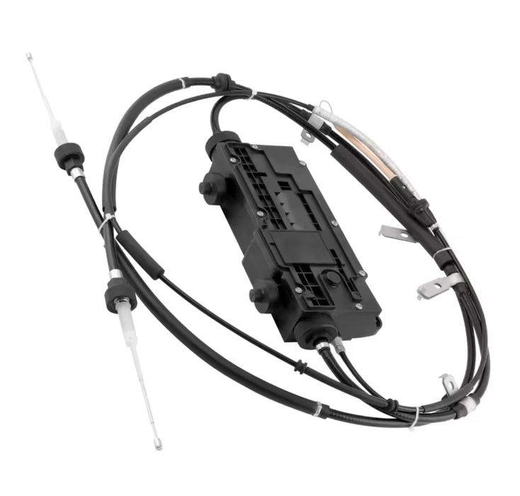 Motoras Frana De Mana Modul Actuator Parcare Unitate Range Sport Disco