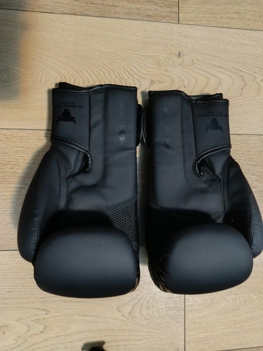 Mănuși box knockout 14 OZ