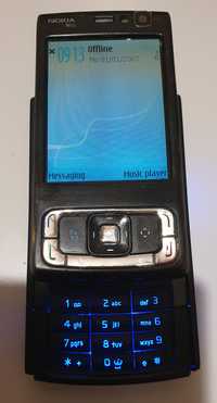 Nokia n95 varianta cu card