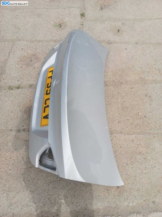 Capota Portbagaj Dezechipata BMW Seria 3 E90 2004 - 2011 [L0410] [Depozit]