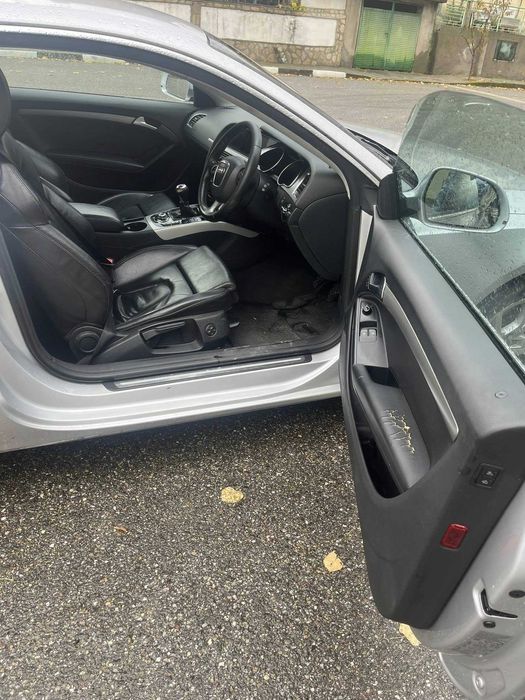 AUDI a5 , 2009година , 2тди 170коня