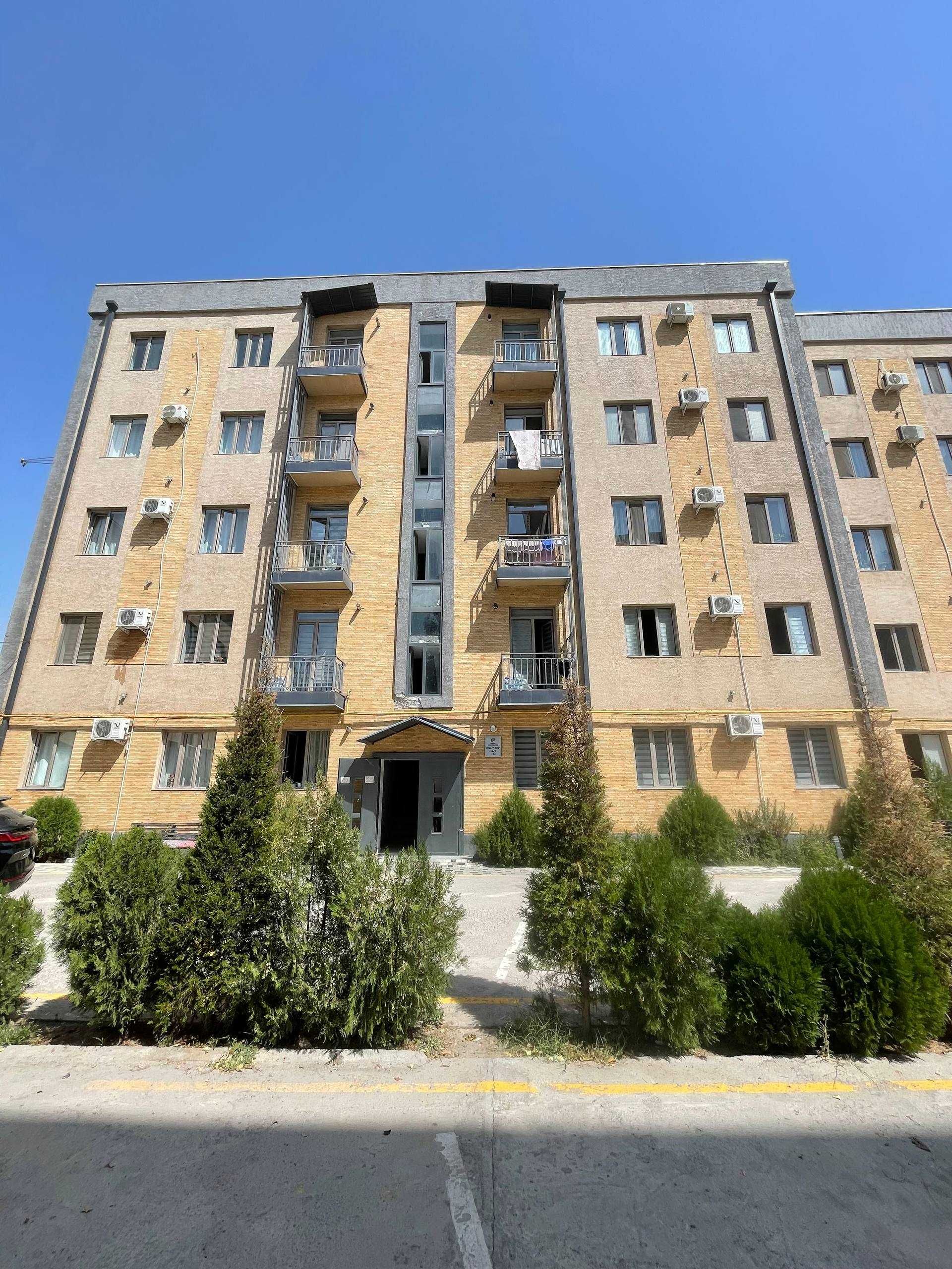 Продается 4х комнатная квартира в Новостройке С-3