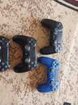 Original ps 4 jostiklar sotiladi
