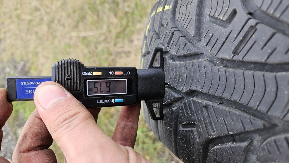 4бр гуми 175 70 14 клебер