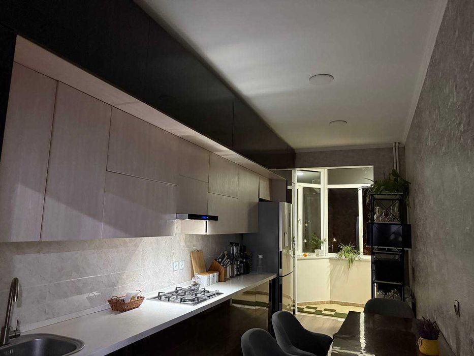 Сдаётся в аренду 2-ком на 11-Квартал Ор-н Мега Планет