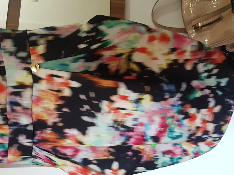 Rochie nouă măr. 36