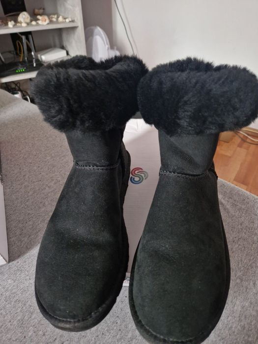 Ghete UGG Australlia