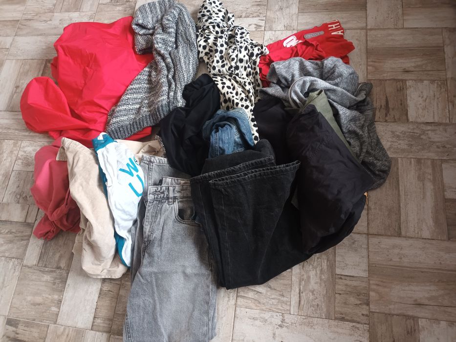 Donez haine dama s/m