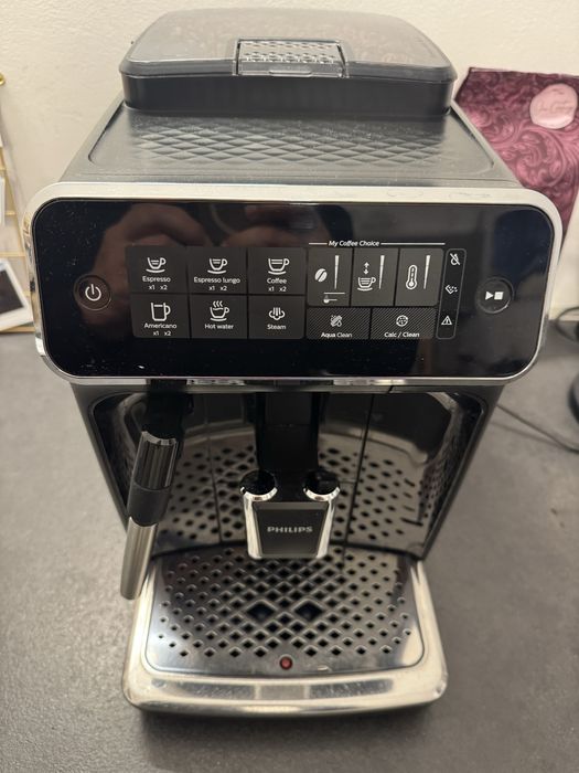 Expresor cafea Philips EP3211