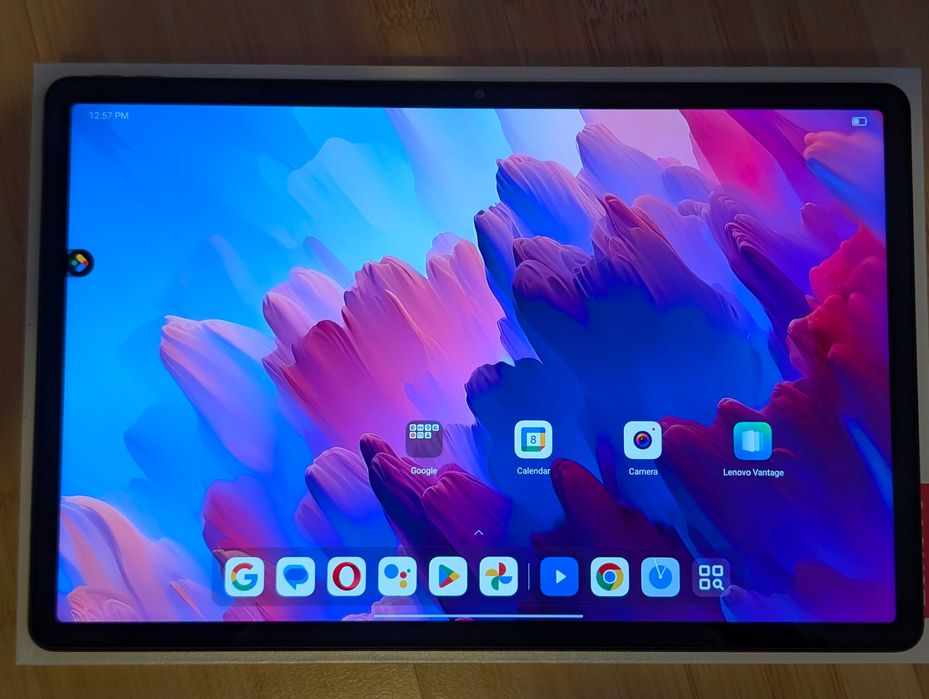 Tableta Lenovo Tab P12