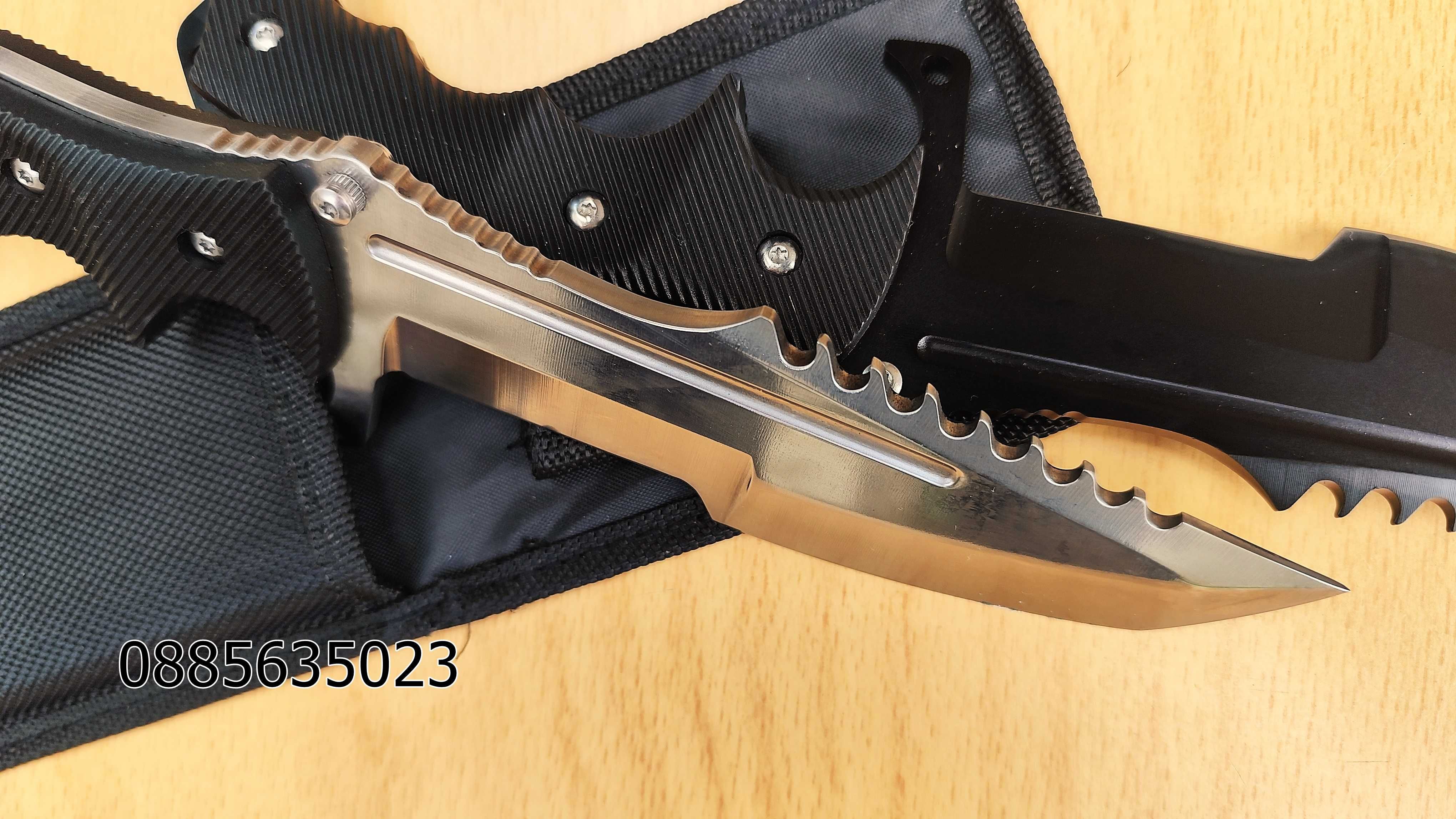 Нож Huntsman / Game Fade CS GO /