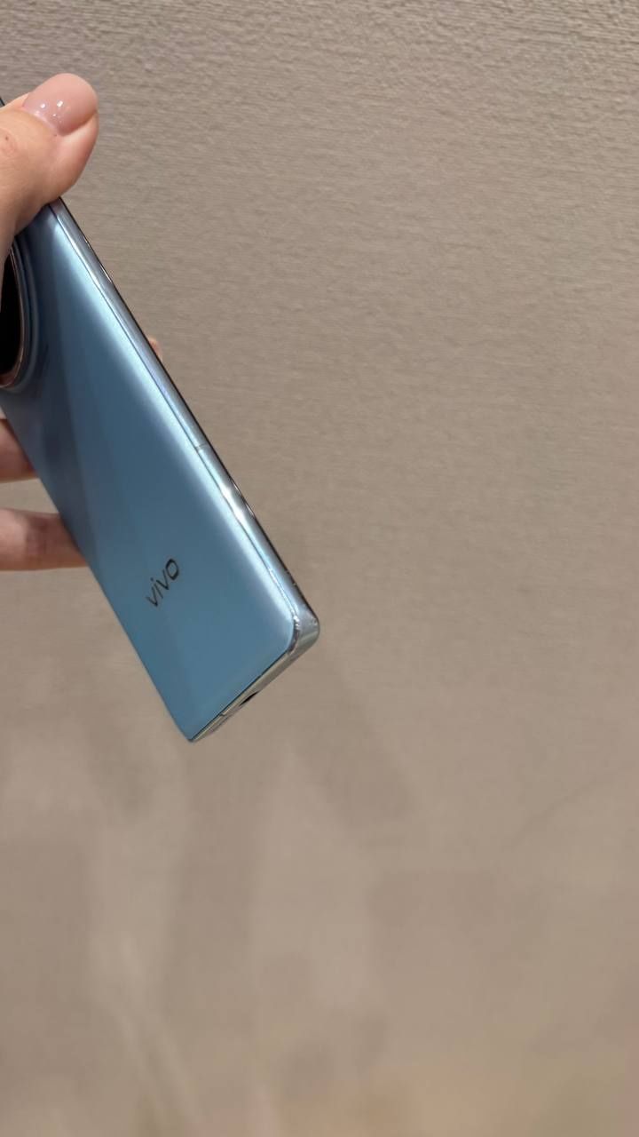 Vivo x100 pro 16/512
