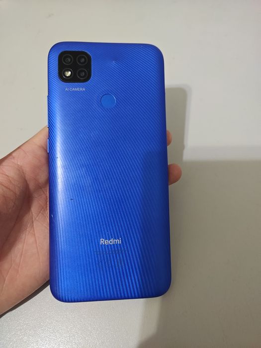 Xiaomi redmi 4C 4/64