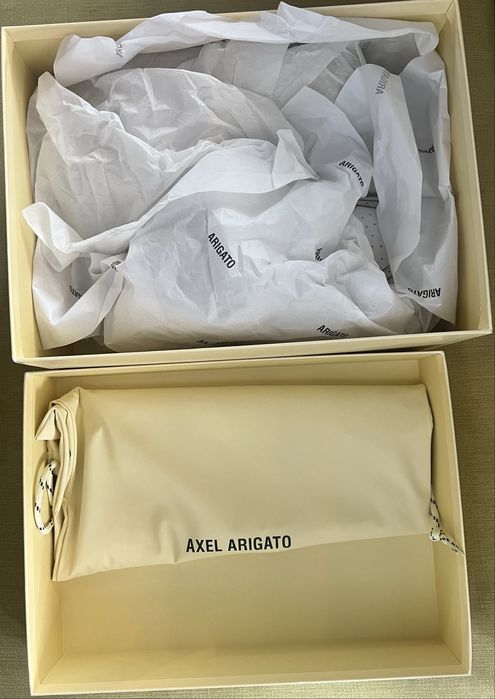 Vand adidasi NOI Axel Arigato