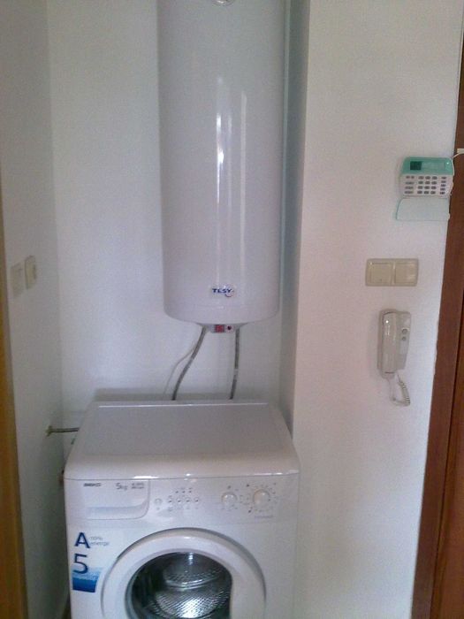 Дава се под наем Двустаен апартамент в София, Банишора - 45 кв.м за 480 € - Снимка #3