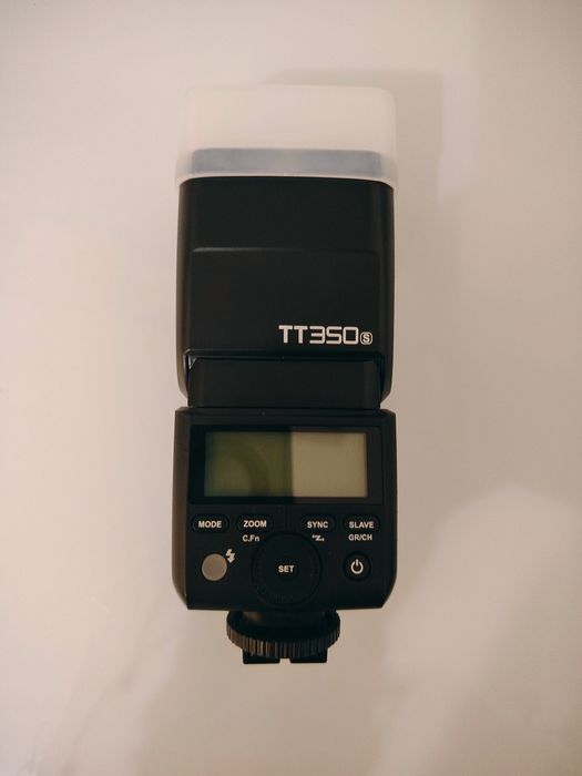 Godox TT350S Blitz foto TTL pentru Sony