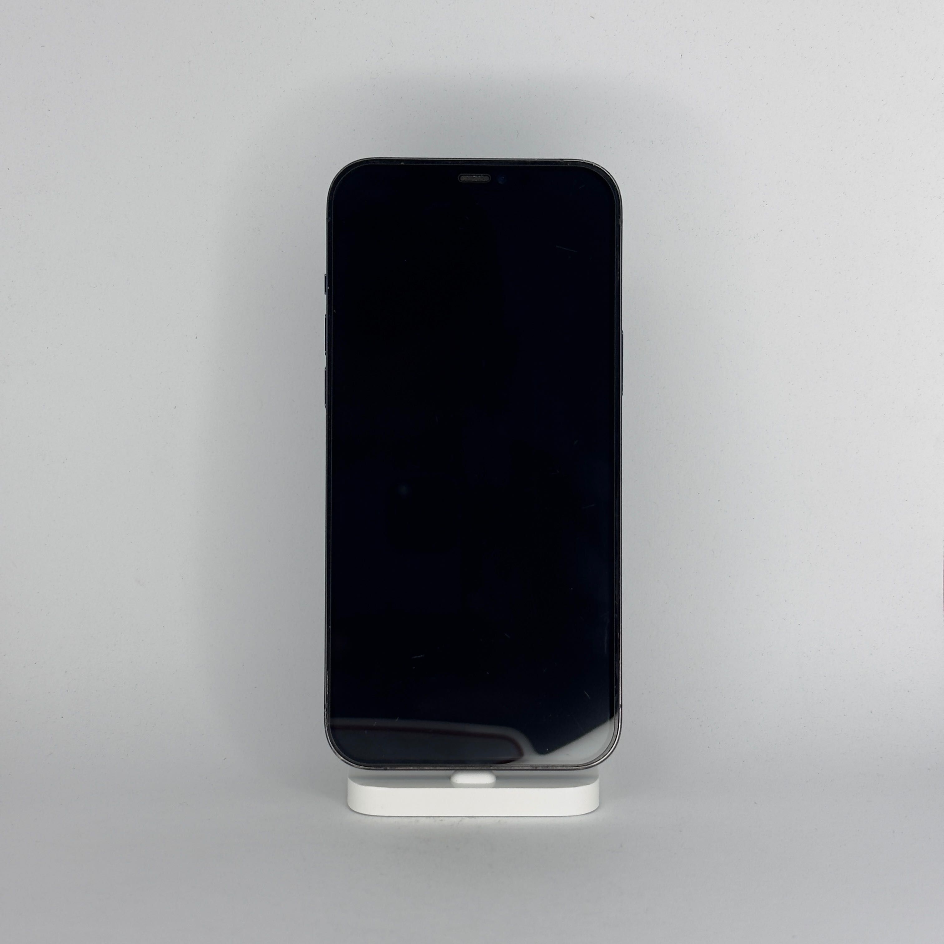 iPhone 12 Pro Max 100% + 24 Luni Garanție / Apple Plug