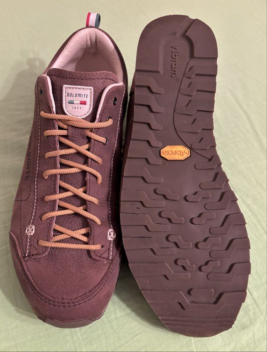 DOLOMITE номер 43 и ном 44, спортни, туристически обувки, маратонки