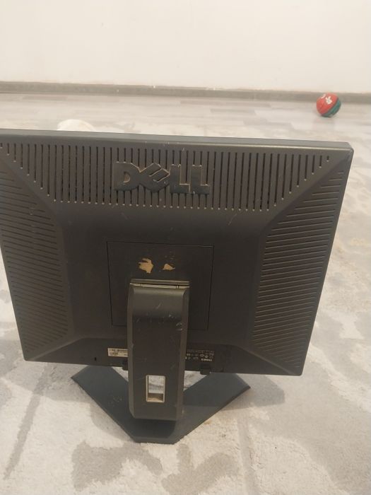 Монитор от копютера