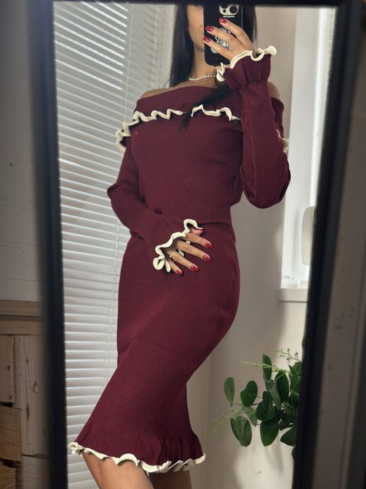 Рокли от плетиво