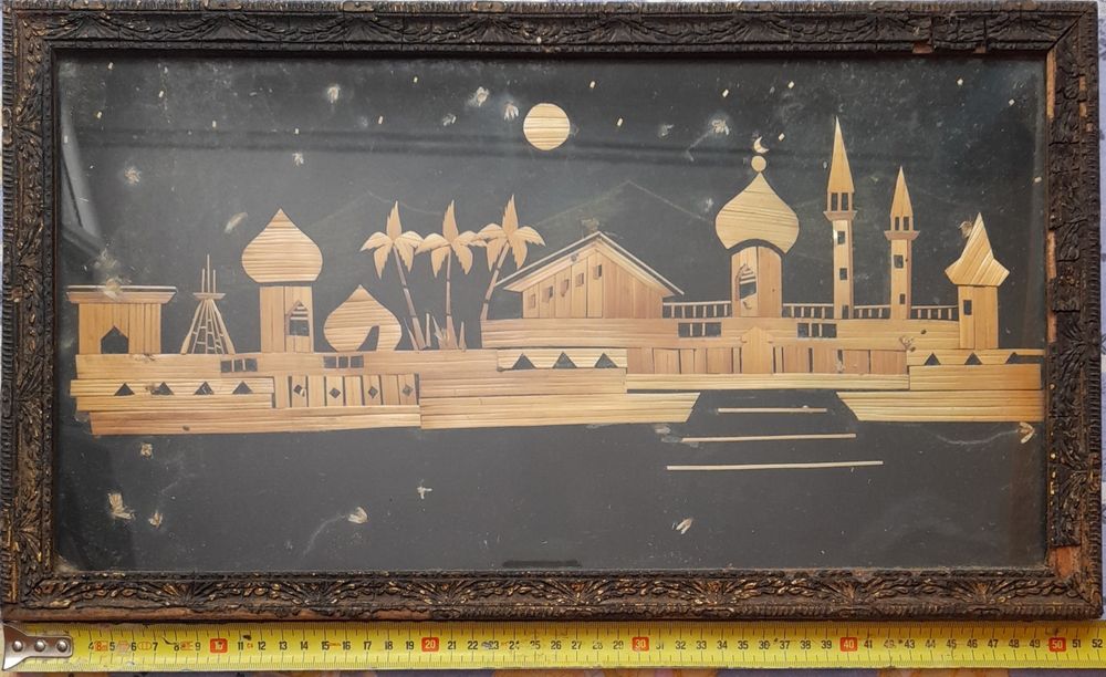 Vand tablori diverse