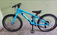 Продавам детско алуминиево колело/велосипед Ram HT20