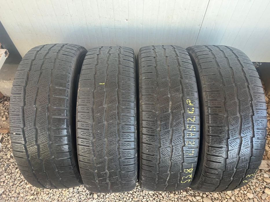 225/65 16 C,Anvelope de iarna Michelin