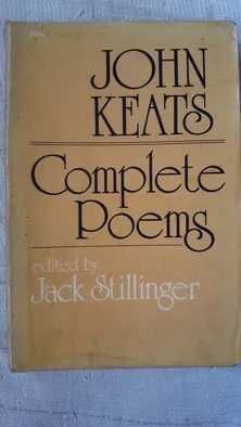 Lit clasica/moderna & nonfiction in engleza/ENGLISH BOOKS Keats Orwell