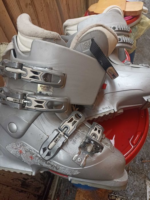 Clăpari pentru schiuri