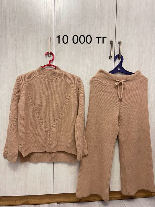 Женская одежда разные