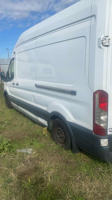 Duba,van 2016 de vanzare