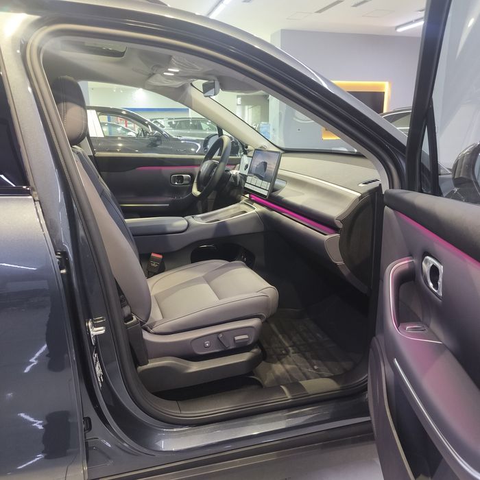 Leapmotor C16 280KM Gibrid Restayling Dop opsa lidar 3yil garantiya