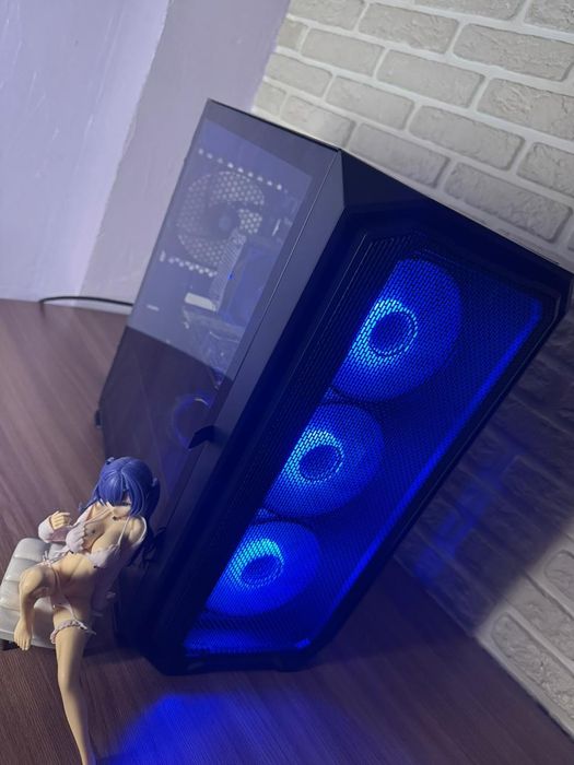 Продам игровой компьютер