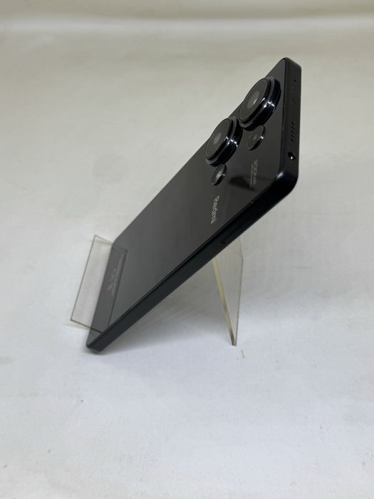 Redmi Note 13 Pro Midnight Black 256GB