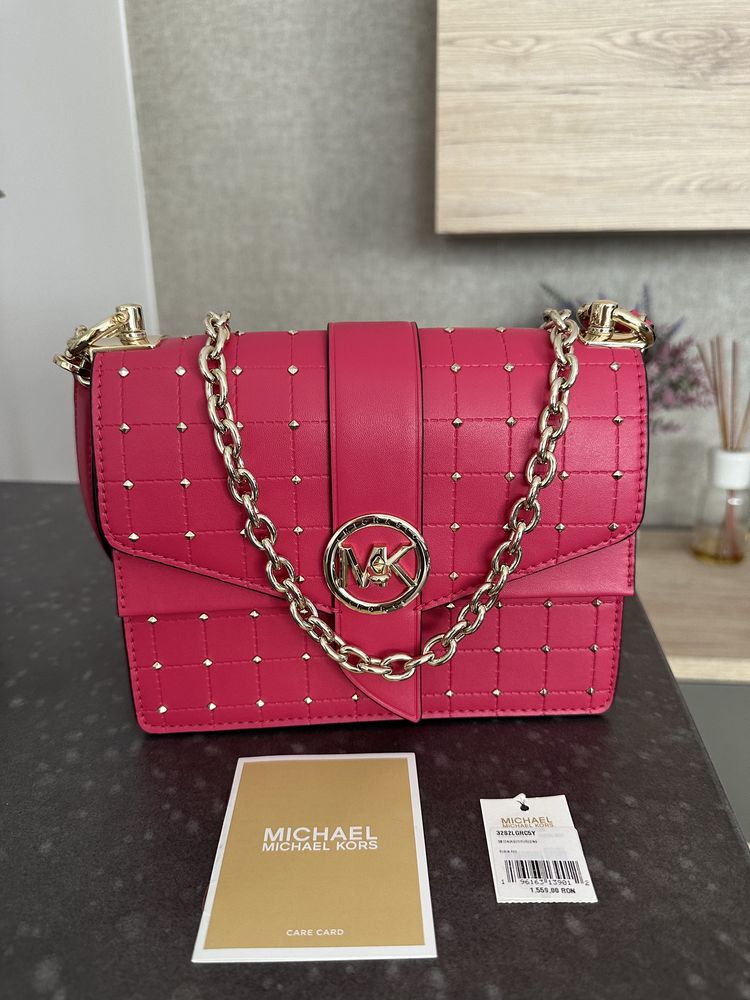 Geanta Michael Kors