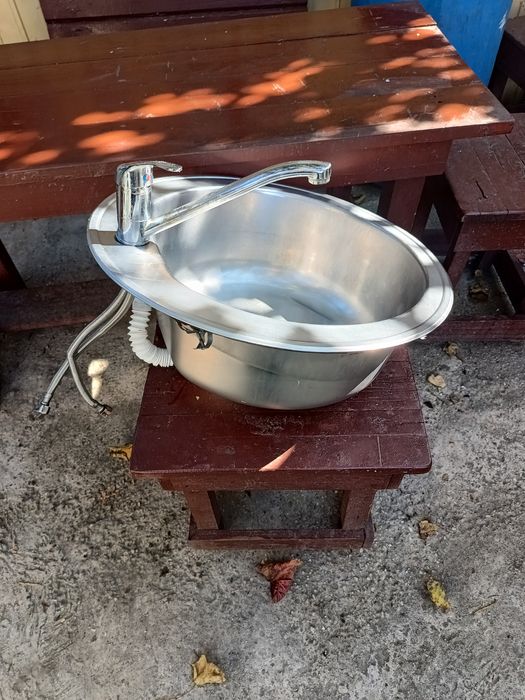 Vind chiuvetă aleveus de bucătărie