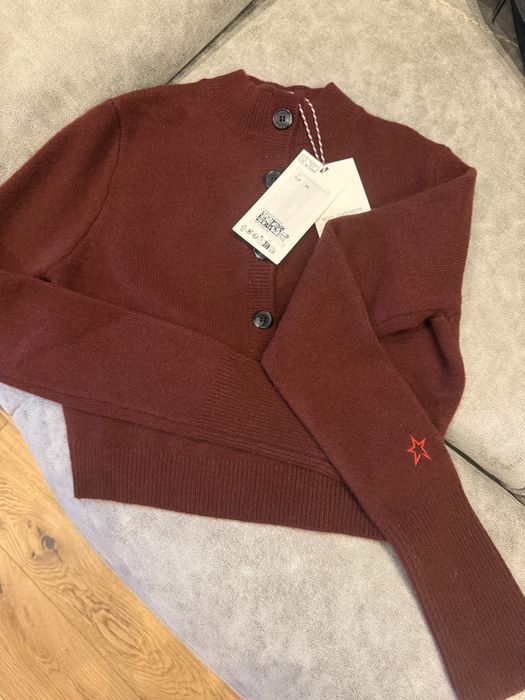 Pulover perfect moment x H&M