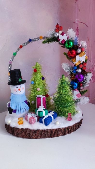 Поделки для детей