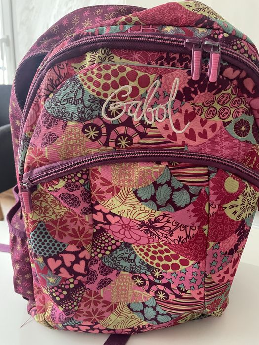 Ученическа раница Gabol