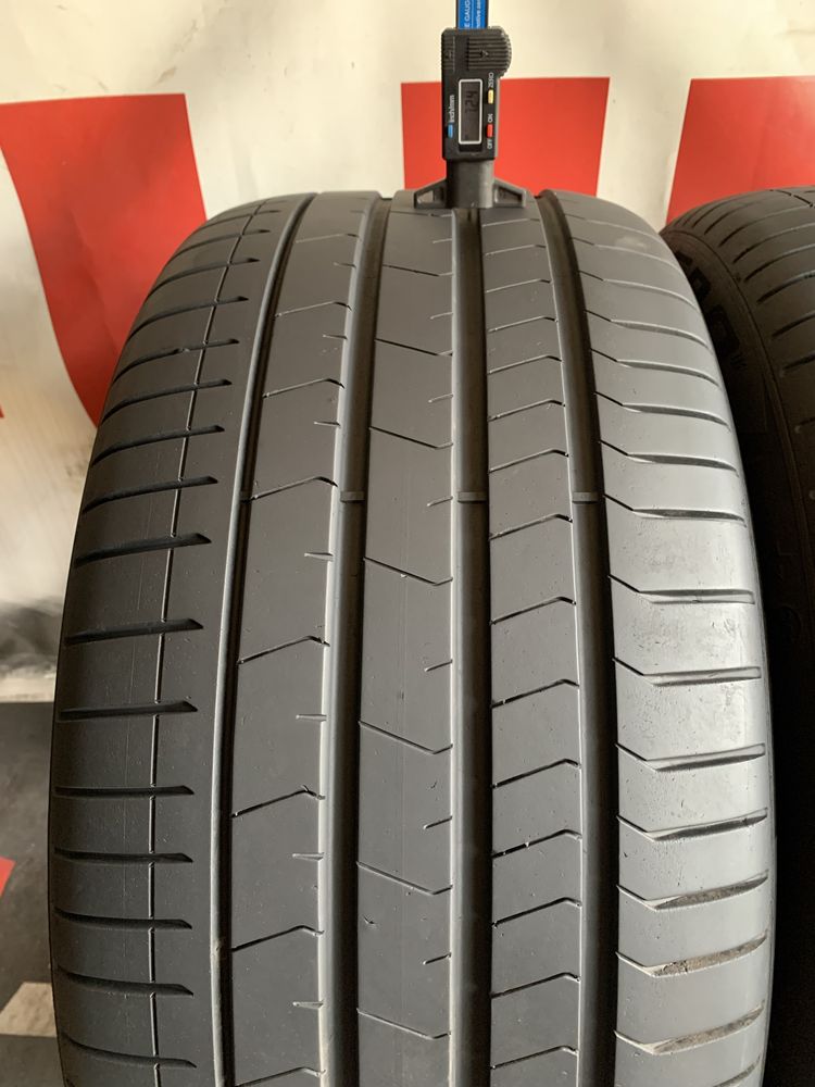 305 40 20, Летни гуми, Pirelli PZero, 2 броя