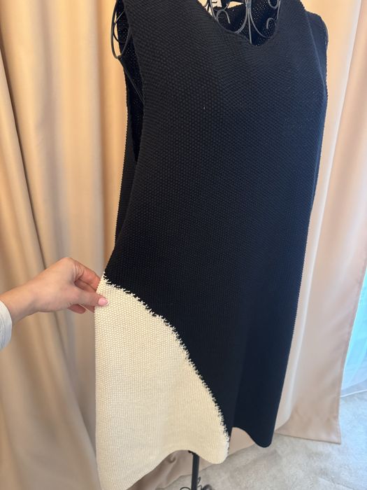 Рокли Massimo Dutti, Zara