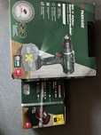 Filetantă Parkside PABS Li I9+acumulator2Ah+încărcător2A