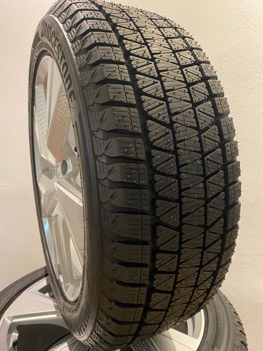 Roti noi de iarana Volvo Xc 40 C 40 R19