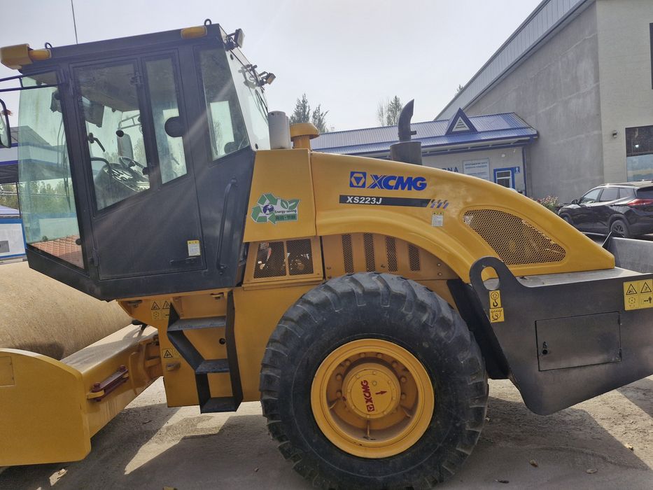 BIbra KaTOk 20 tonna