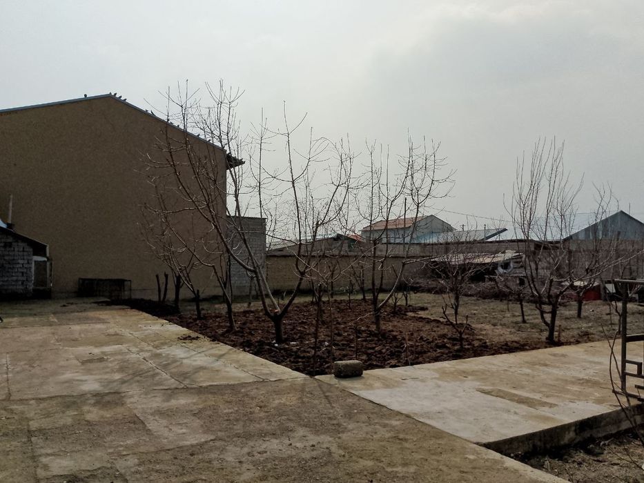 Koʻchmas mulk bardankoʻl