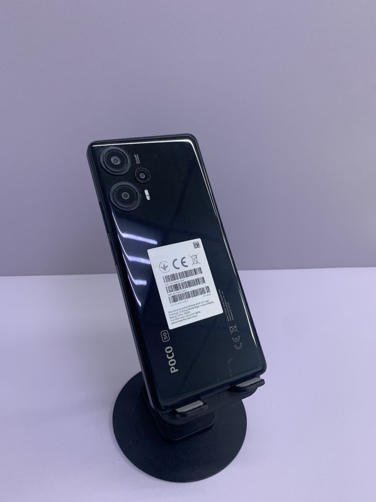 Poco F5 256gb MA14323