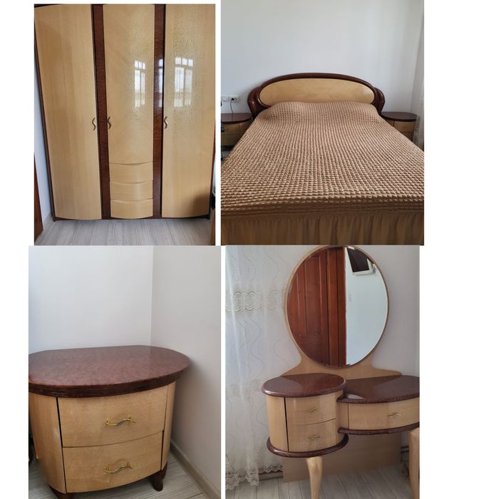 Mobila Dormitor eleganta