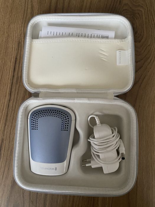 Фотоепилатор Remington